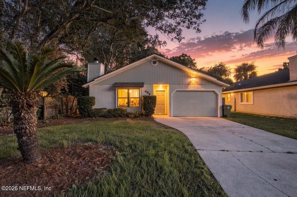 Unit for sale at 464 14TH Avenue S, Jacksonville Beach, FL 32250
