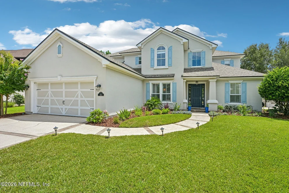 Unit for sale at 812 HARBOR PRESERVE Court, Ponte Vedra, FL 32081