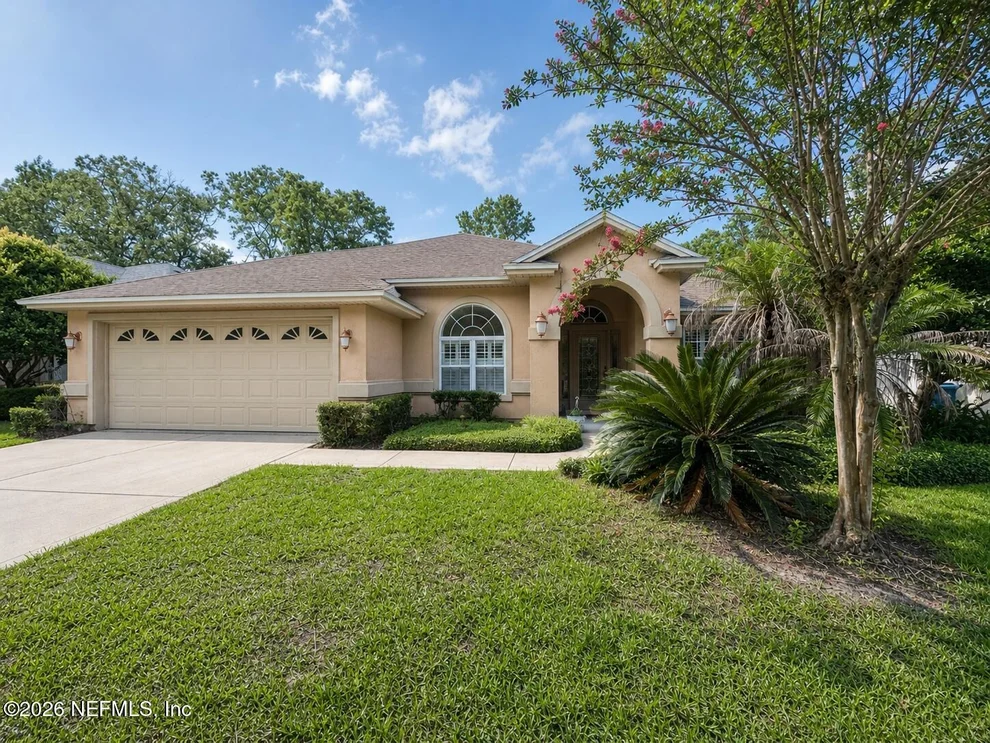 Unit for sale at 1552 BARRINGTON Circle, St. Augustine, FL 32092