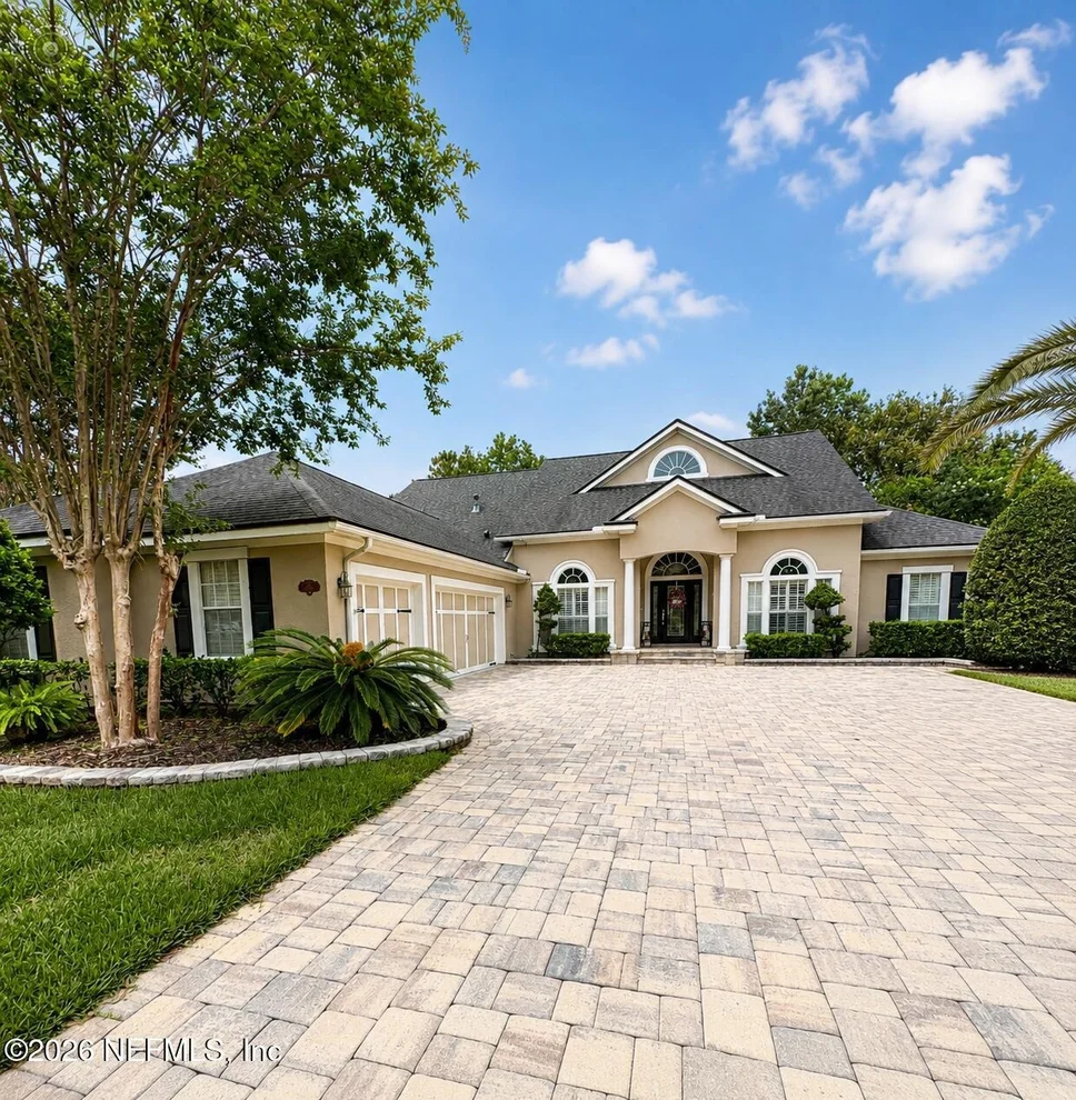 Unit for sale at 741 EAGLE POINT Drive, St. Augustine, FL 32092