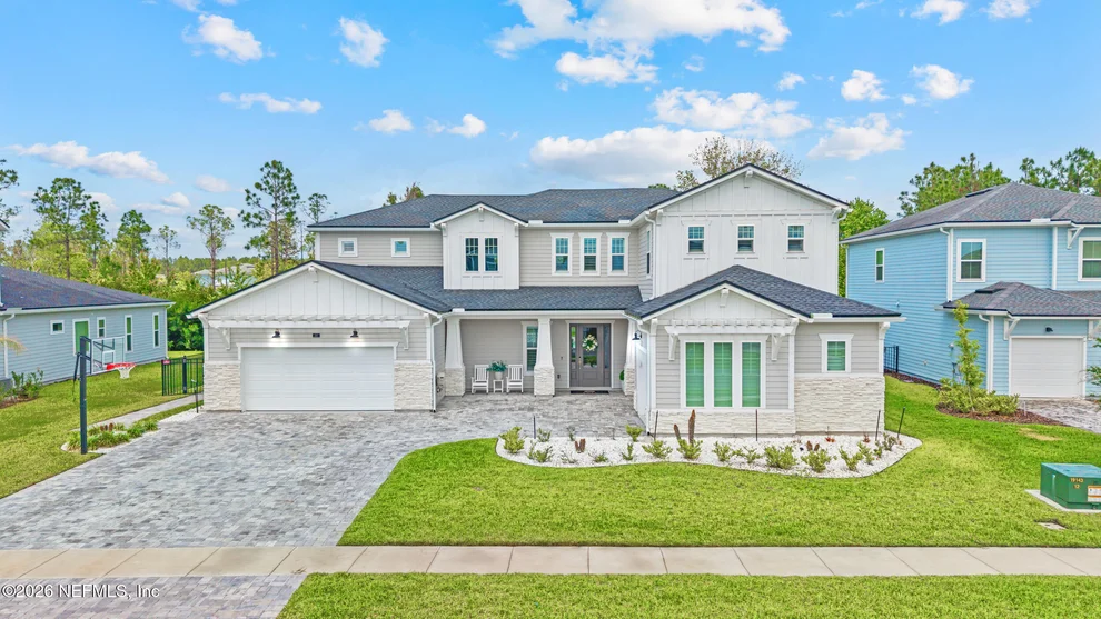 Unit for sale at 245 RANCH LAND Circle, St. Johns, FL 32259