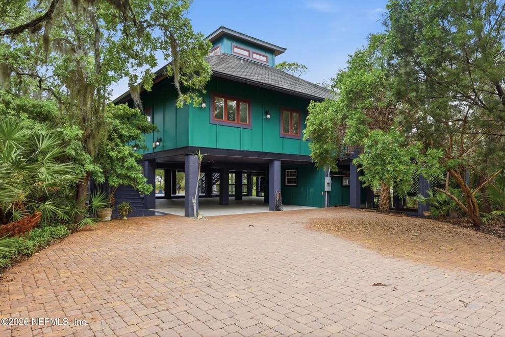 Unit for sale at 18 ALTHEA Street, St. Augustine, FL 32084