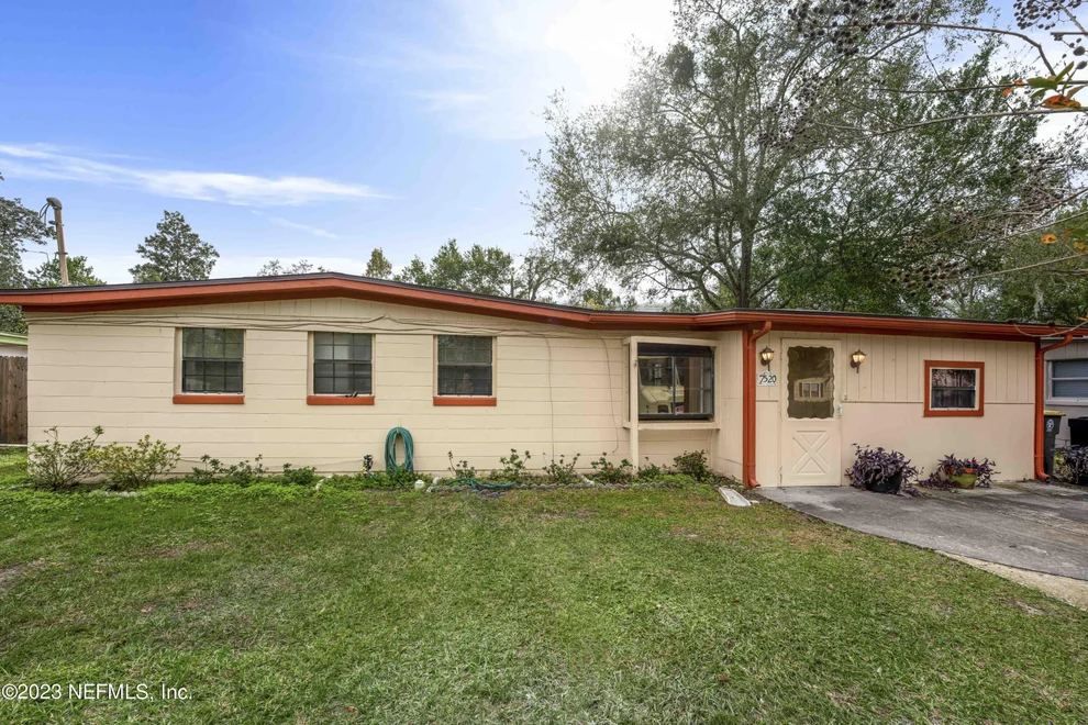 Unit for sale at 7520 N RIDGEWAY Road, Jacksonville, FL 32244
