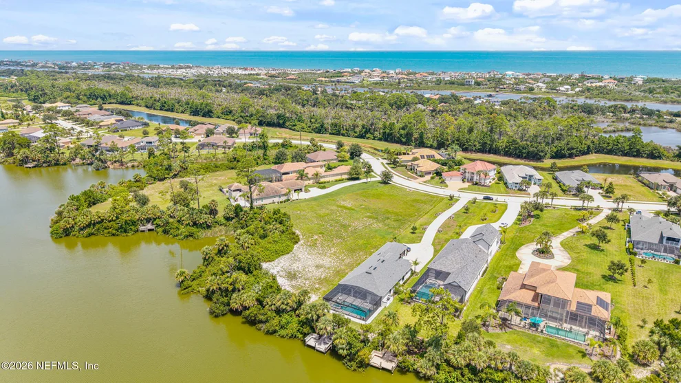 Unit for sale at 104 HERON Drive, Palm Coast, FL 32137