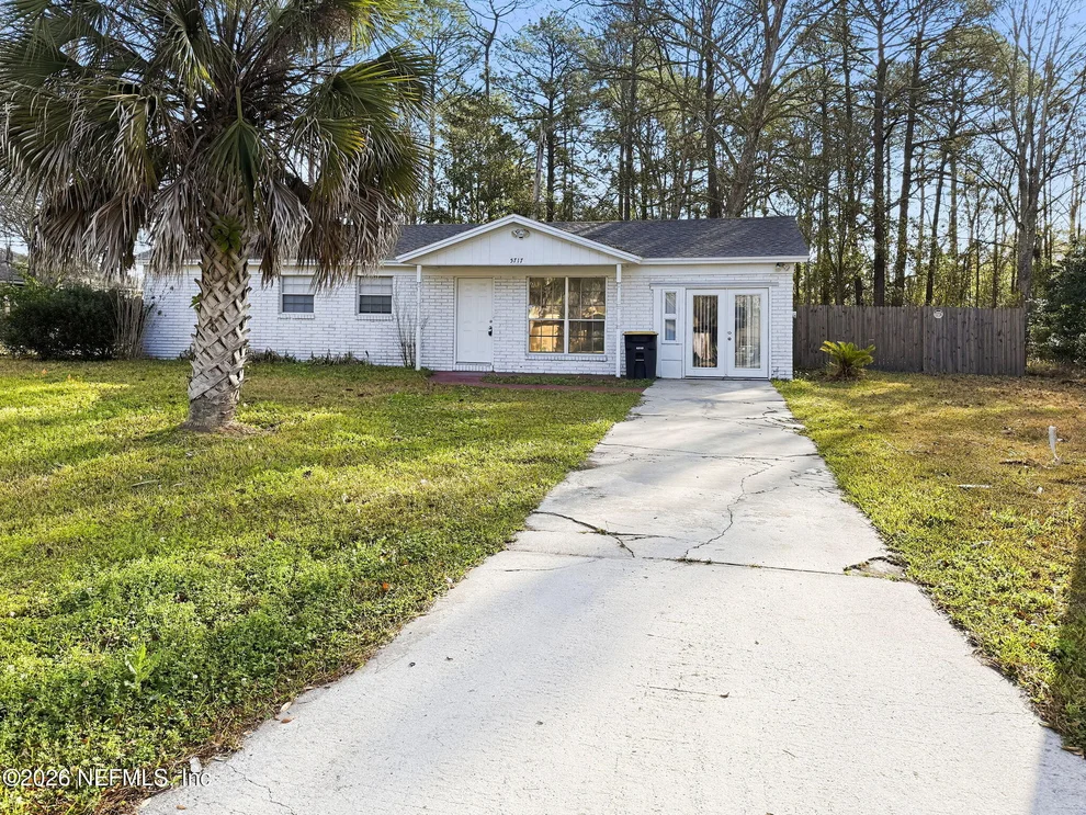 Unit for sale at 5717 KINKAID Road, Jacksonville, FL 32244