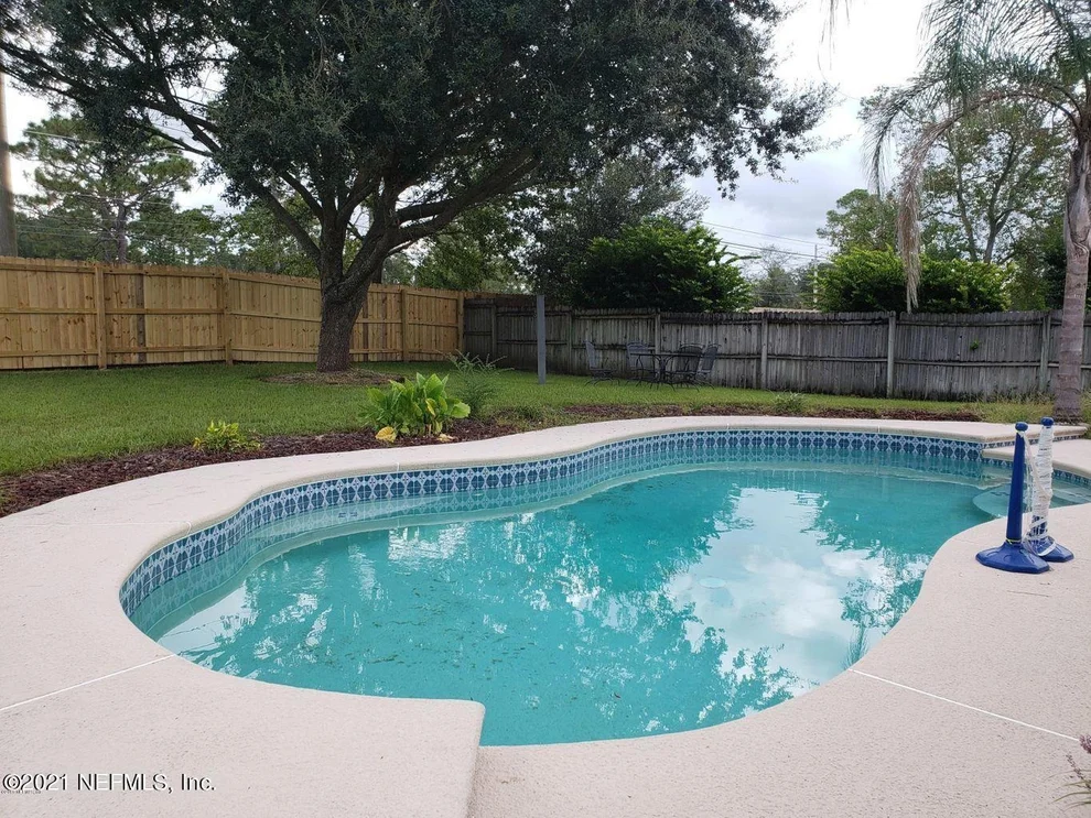 Unit for sale at 8443 ROCKRIDGE Court, Jacksonville, FL 32244