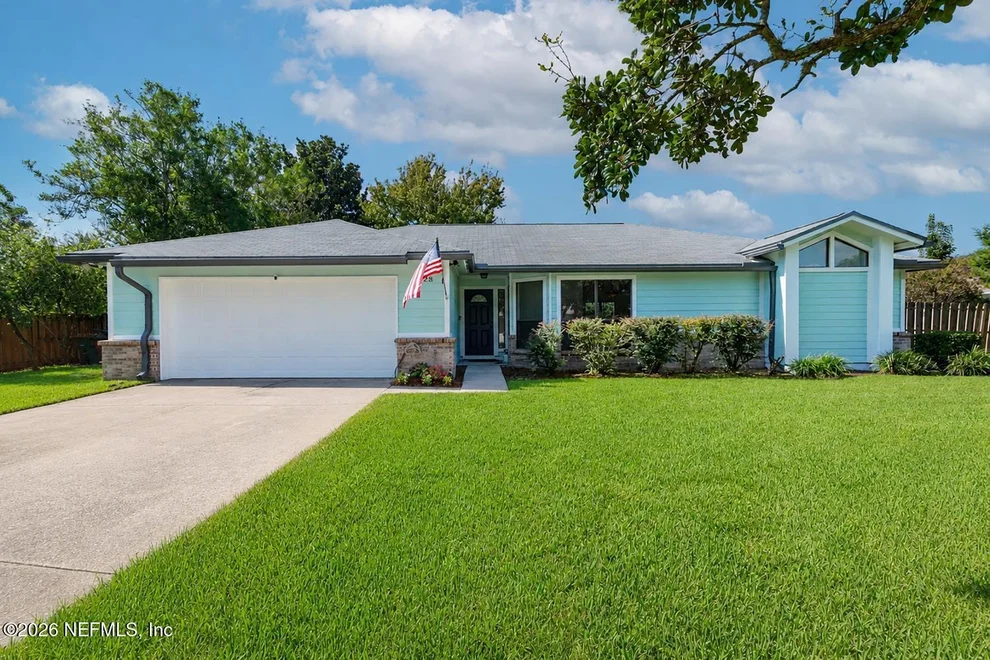 Unit for sale at 14228 FALCON CREST Drive, Jacksonville, FL 32224