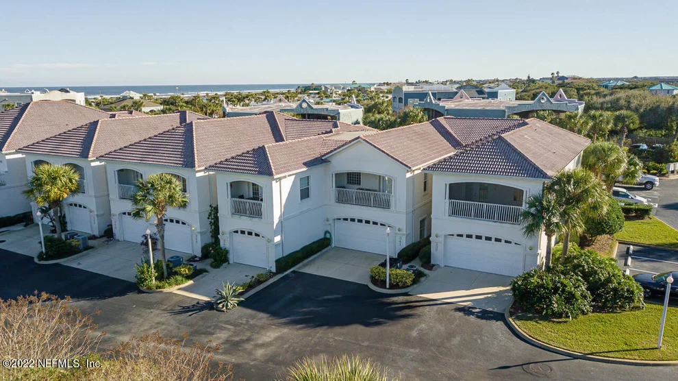 Unit for sale at 337 ROYAL CARIBBEAN Court, St. Augustine, FL 32080