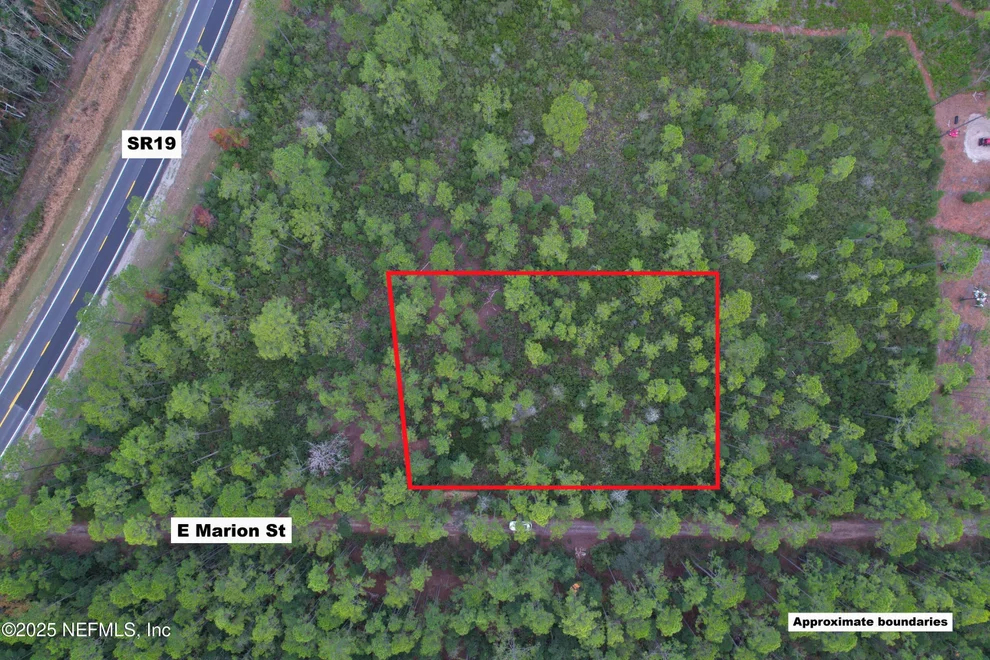 Unit for sale at 00 E MARION Street, Palatka, FL 32177
