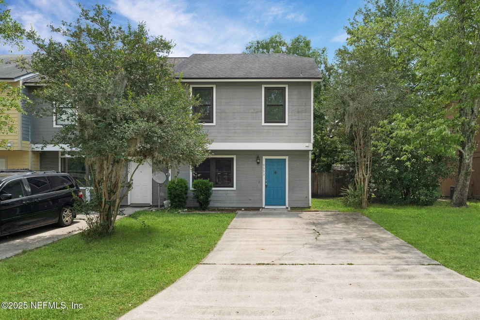 Unit for sale at 9353 GENNA TRACE Trail, Jacksonville, FL 32257