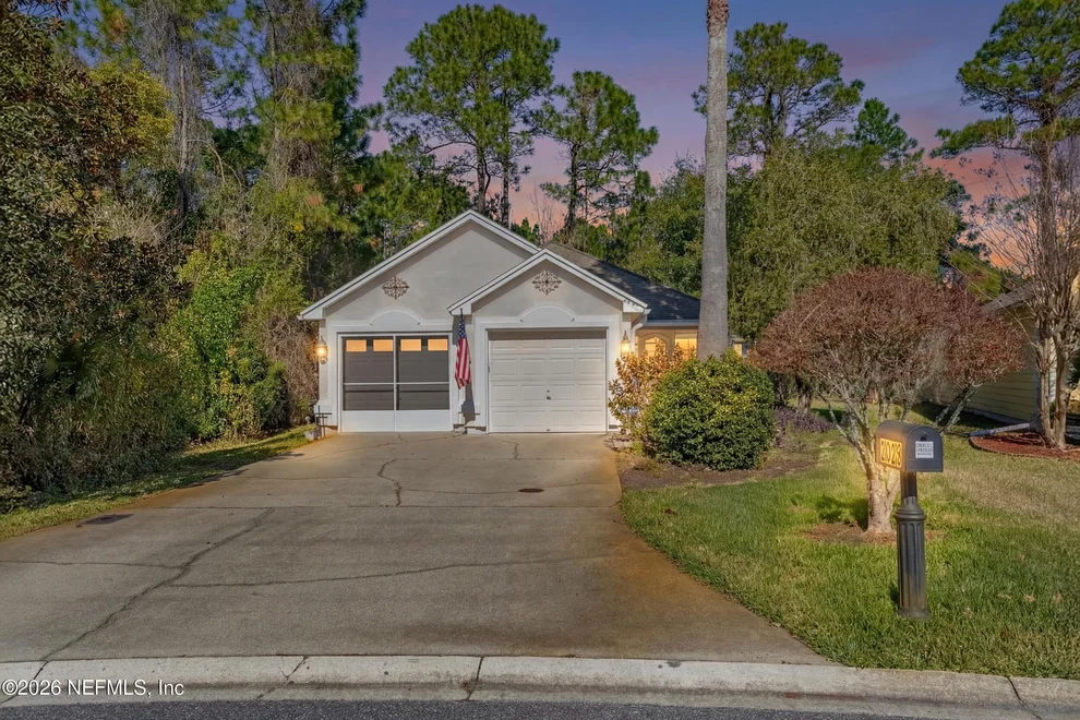 Unit for sale at 2028 W LYMINGTON Way, St. Augustine, FL 32084