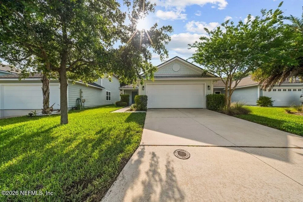 Unit for sale at 2163 SANDY BAY Lane, Jacksonville, FL 32233