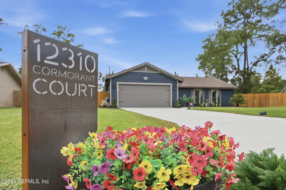 Unit for sale at 12310 CORMORANT Court, Jacksonville, FL 32223