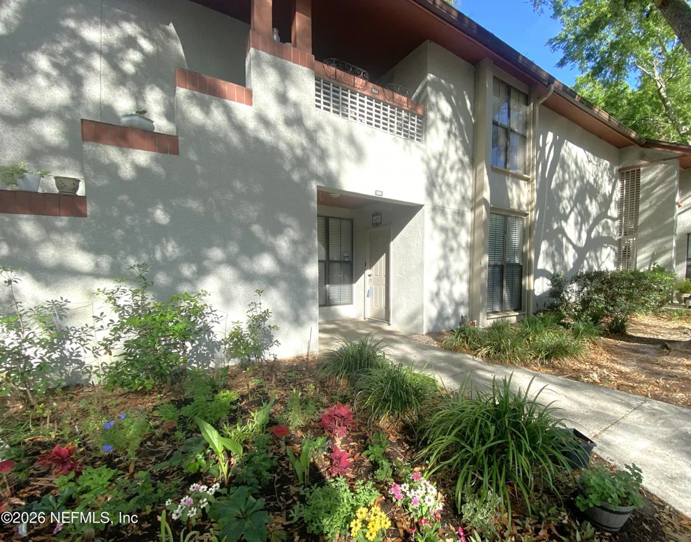 Unit for sale at 605 CLUBHOUSE Court, Jacksonville, FL 32256