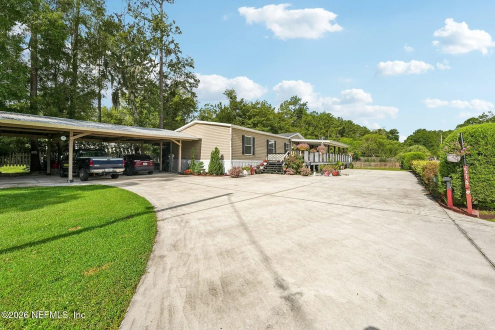 Unit for sale at 5374 COUNTY ROAD 209 S, Green Cove Springs, FL 32043