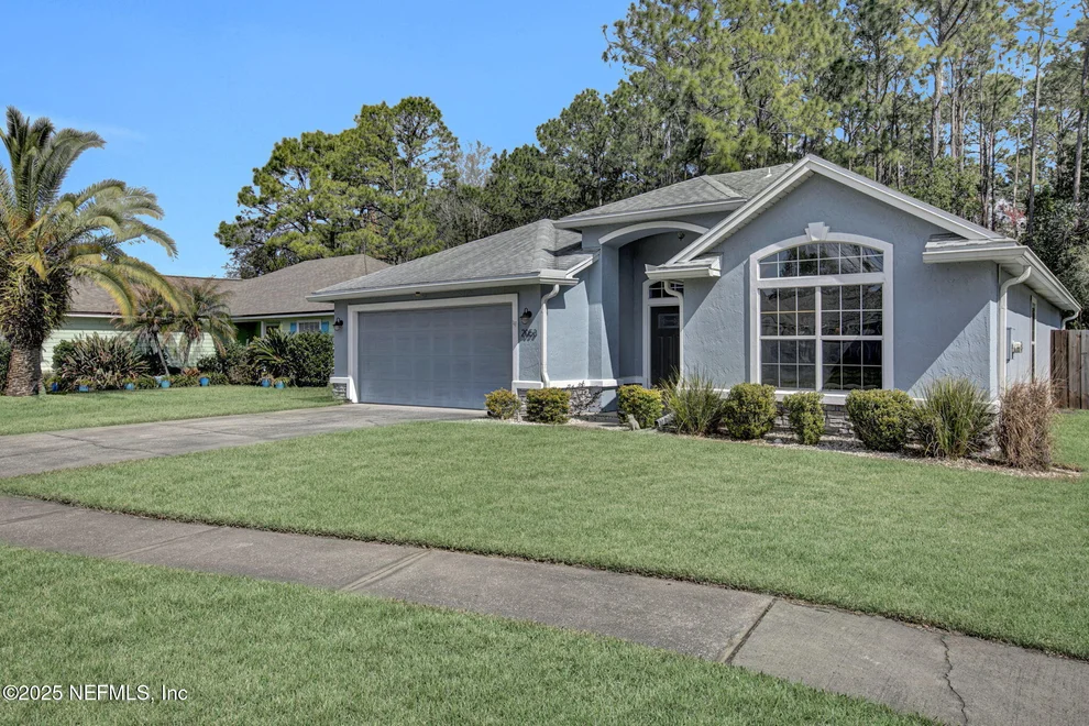 Unit for sale at 2053 LAS BRISAS Way W, Jacksonville, FL 32224
