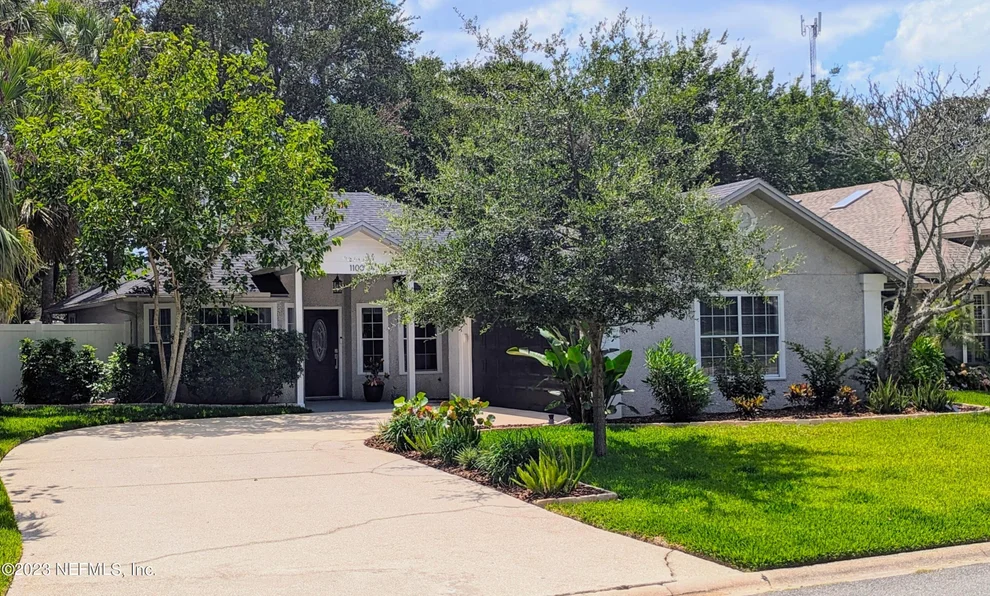 Unit for sale at 1100 LINKSIDE Drive, Atlantic Beach, FL 32233