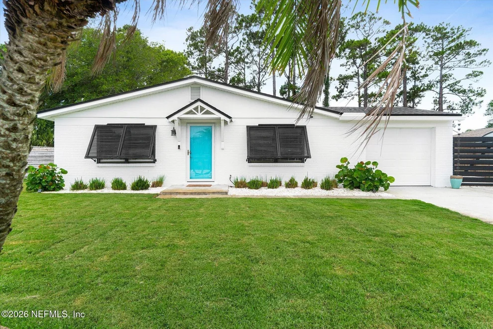 Unit for sale at 85 DOLPHIN Boulevard E, Ponte Vedra Beach, FL 32082
