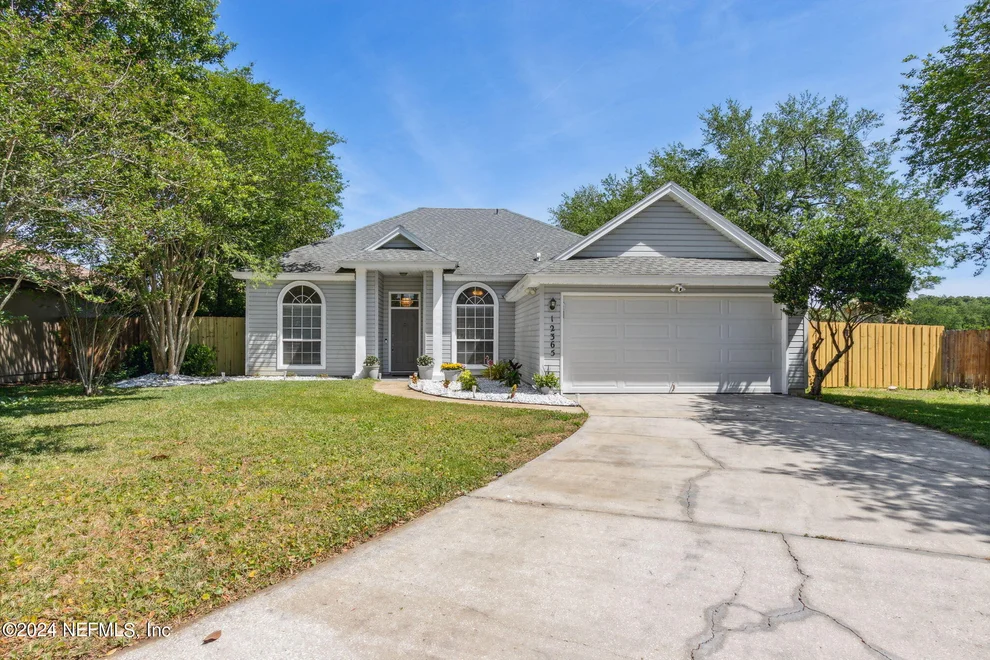 Unit for sale at 12365 BURNING EMBERS Lane N, Jacksonville, FL 32225