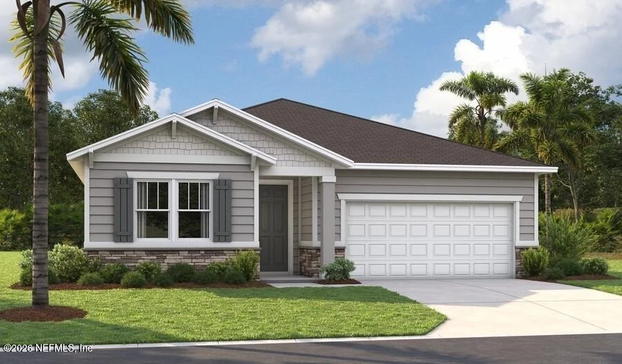 Unit for sale at 35 WHITE TREE Court, St. Augustine, FL 32092