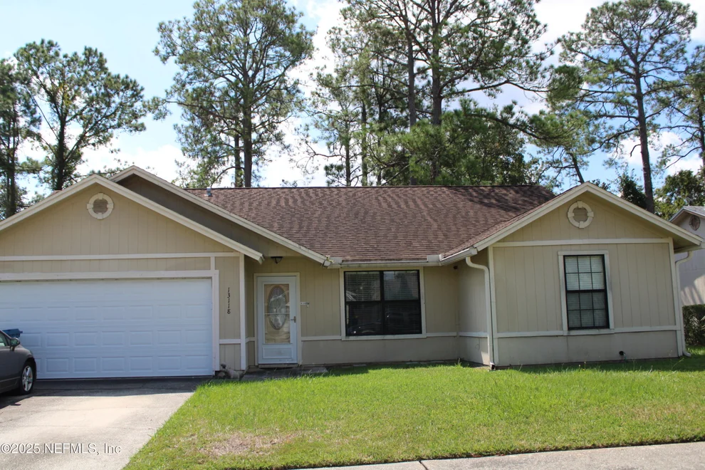 Unit for sale at 13118 ANNANDALE Drive S, Jacksonville, FL 32225