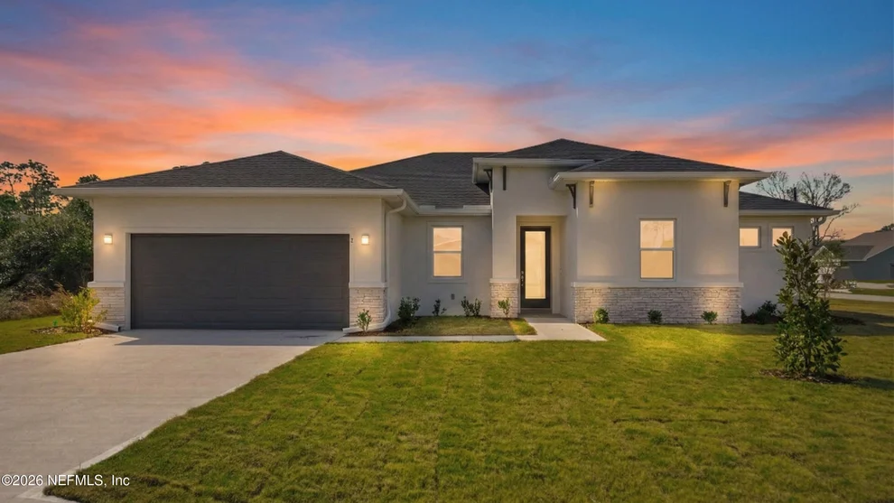 Unit for sale at 2 ROLLER Lane, Palm Coast, FL 32164