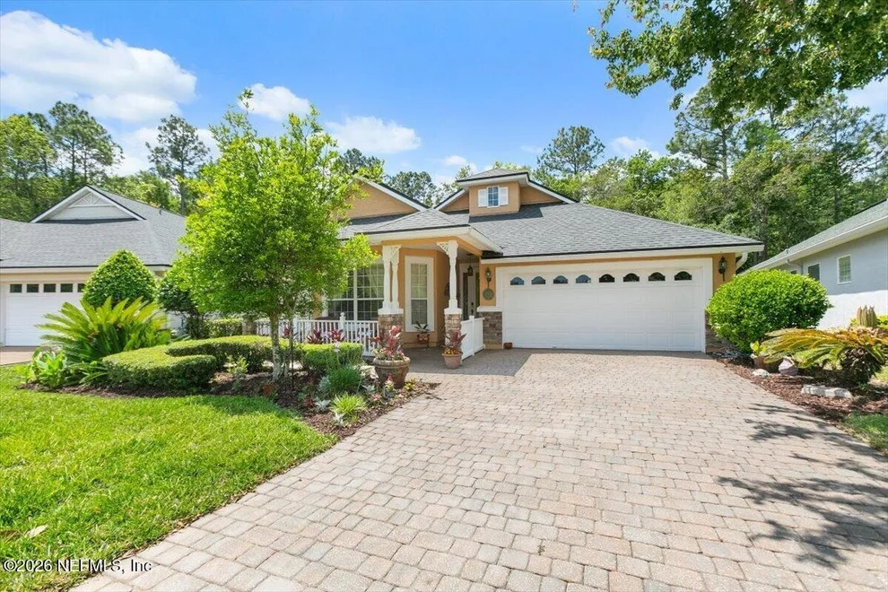 Unit for sale at 521 OLYMPIC Circle, St. Augustine, FL 32092