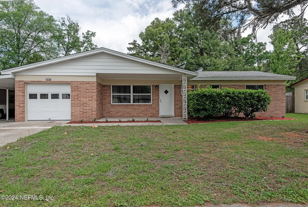 Unit for sale at 7225 ZAPATA Drive, Jacksonville, FL 32210