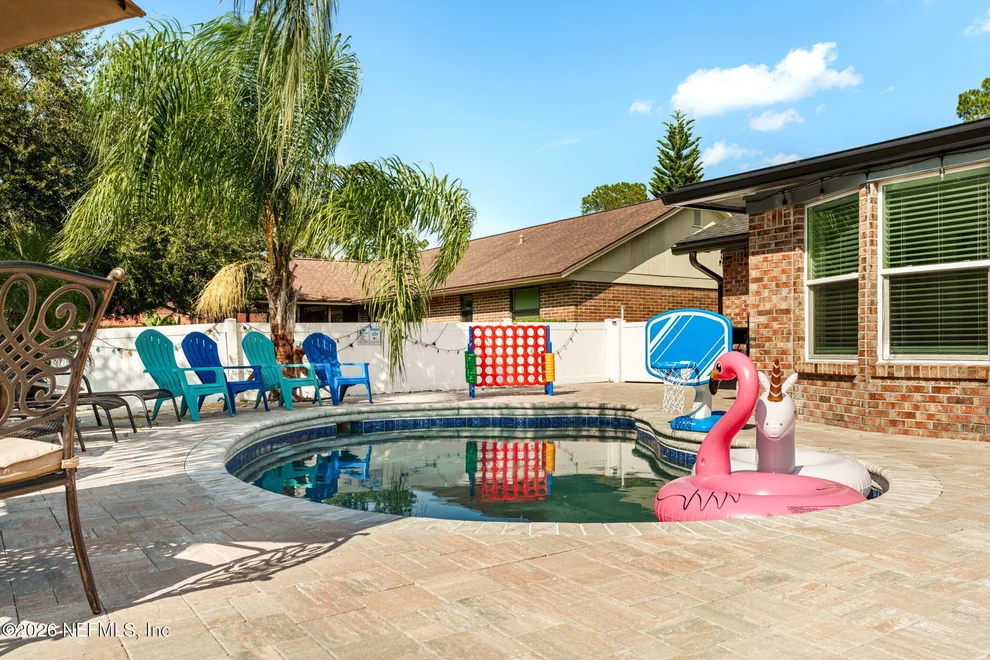 Unit for sale at 10320 AUTUMN VALLEY Road, Jacksonville, FL 32257