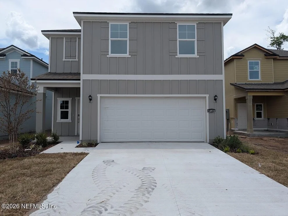 Unit for sale at 14816 MACADEMIA Lane, Jacksonville, FL 32218