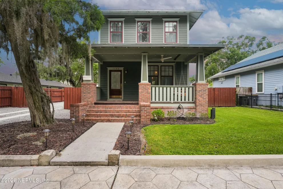 Unit for sale at 1132 N MARKET Street, Jacksonville, FL 32206