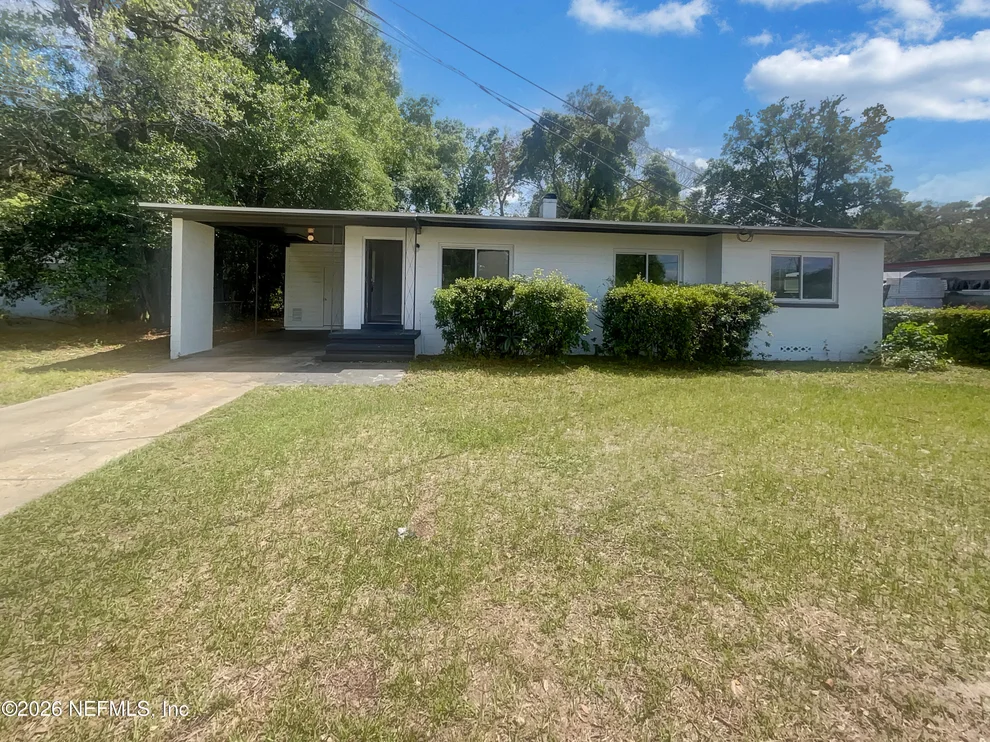 Unit for sale at 2936 VAN GUNDY Road, Jacksonville, FL 32208