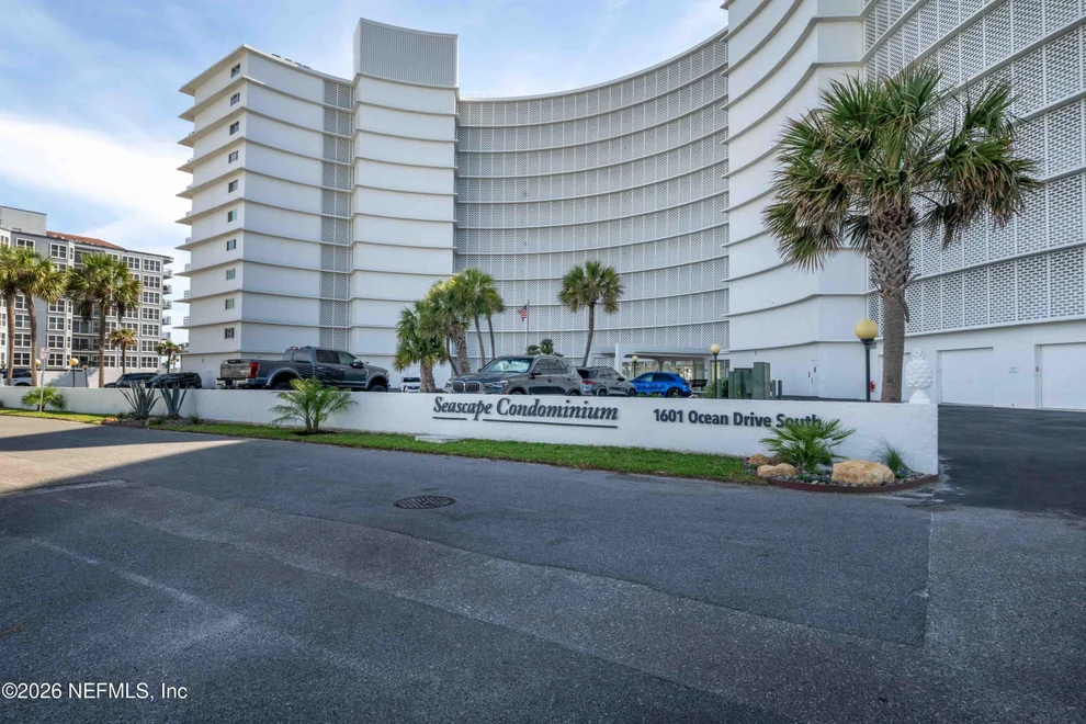 Unit for sale at 1601 OCEAN Drive S, Jacksonville Beach, FL 32250