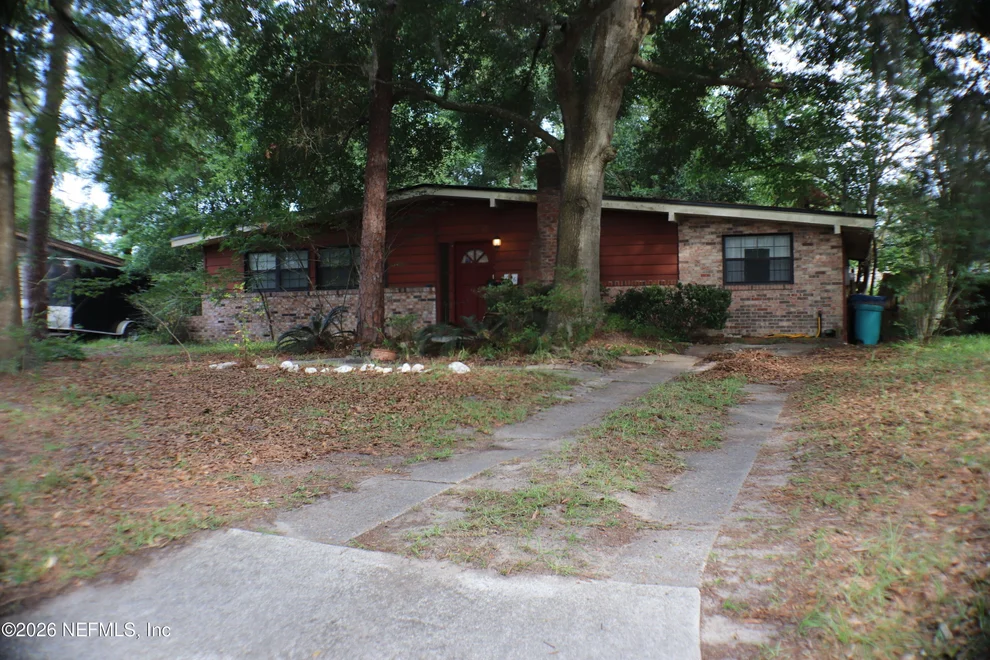 Unit for sale at 7046 FONTAINEBLEAU, Jacksonville, FL 32211