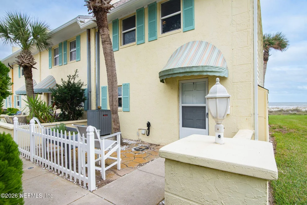 Unit for sale at 2233 SEMINOLE Road, Atlantic Beach, FL 32233