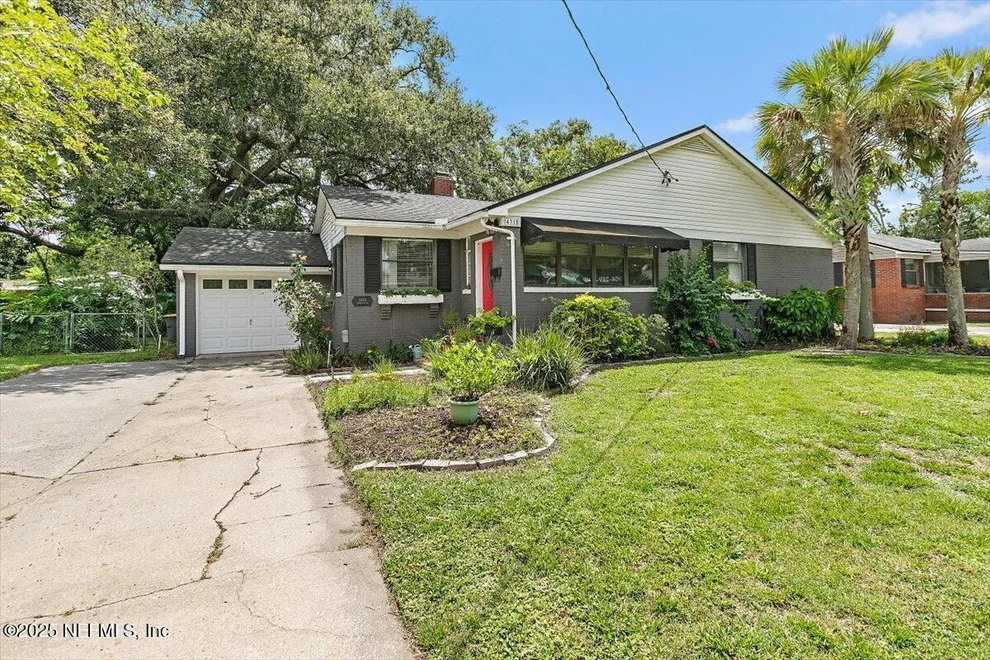 Unit for sale at 4315 BIRCHWOOD Avenue, Jacksonville, FL 32207