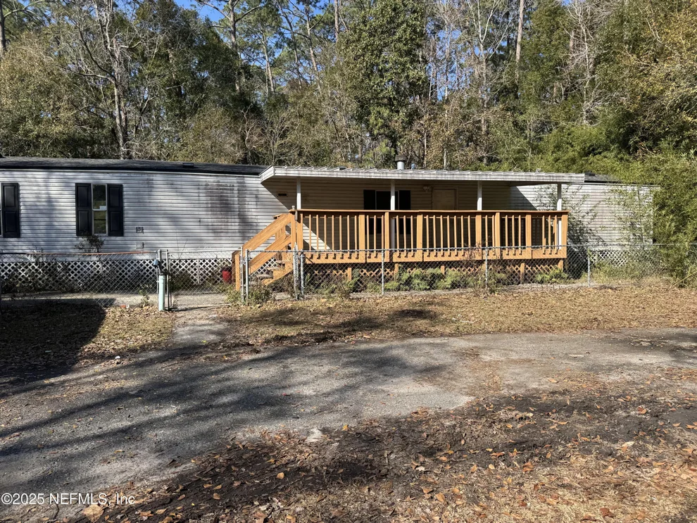 Unit for sale at 6460 ALINE Road, Jacksonville, FL 32244