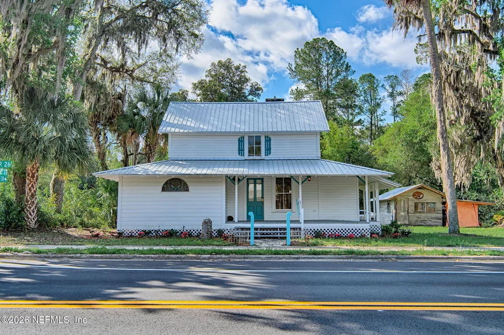 Unit for sale at 25415 NE SR 26, Melrose, FL 32666