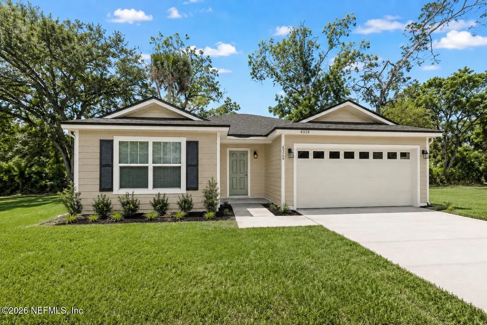 Unit for sale at 7853 LUEDERS Avenue, Jacksonville, FL 32208