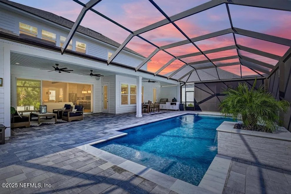 Unit for sale at 301 COURTNEY OAKS Drive, St. Augustine, FL 32092