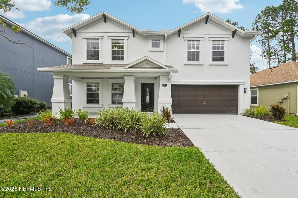 Unit for sale at 305 CARRIAGE HILL Court, St. Johns, FL 32259