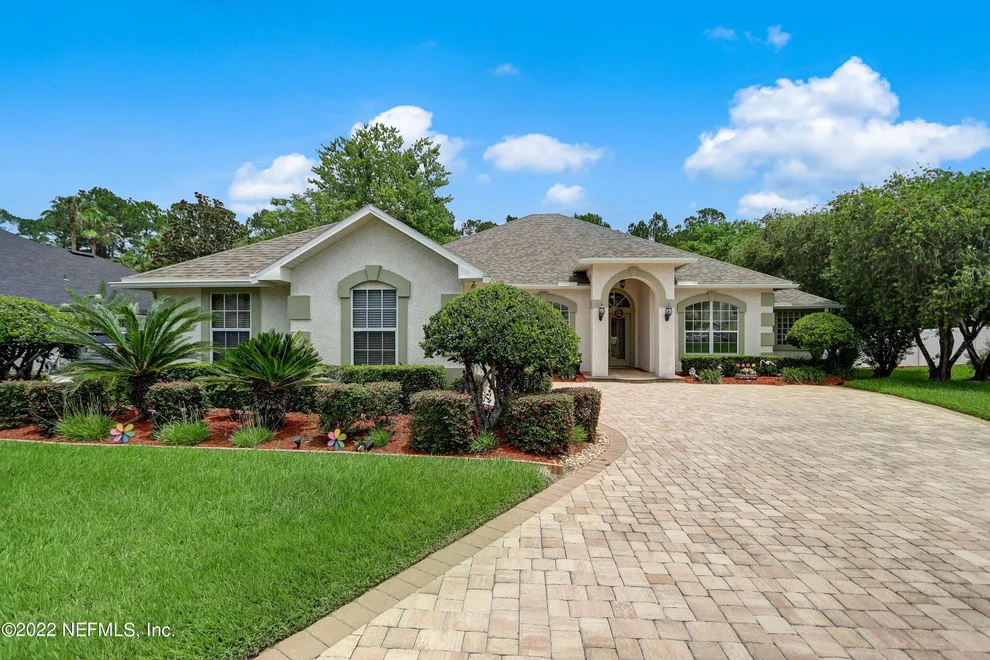 Unit for sale at 837 LOTUS Lane N, St. Johns, FL 32259