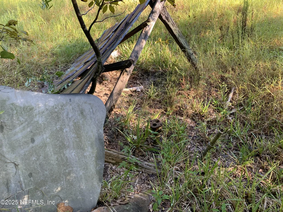 Unit for sale at 000 BADEN POWELL Road, Hawthorne, FL 32140