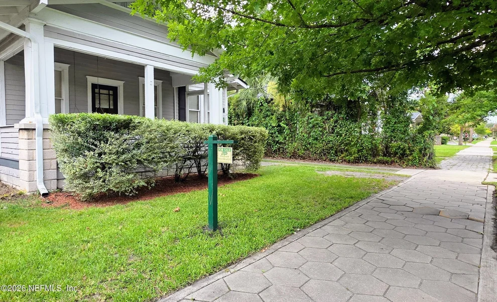 Unit for sale at 2747 FORBES Street, Jacksonville, FL 32205