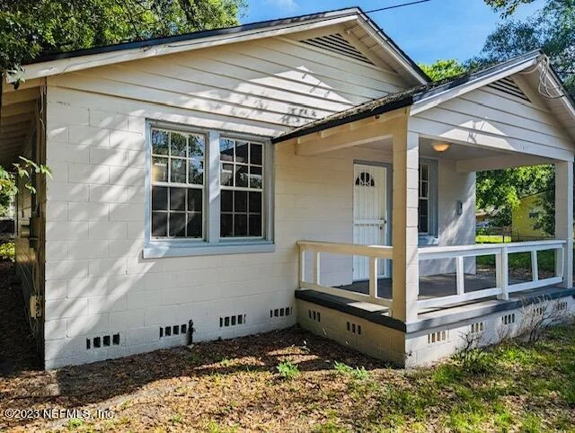 Unit for sale at 1417 W 20TH Street, Jacksonville, FL 32209