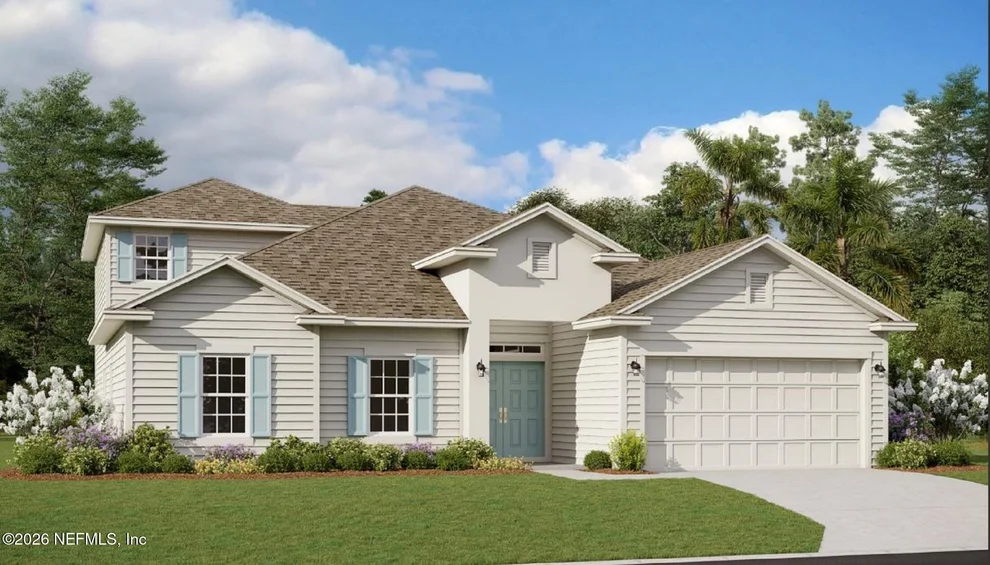 Unit for sale at 3399 WOODIE Run, Orange Park, FL 32073