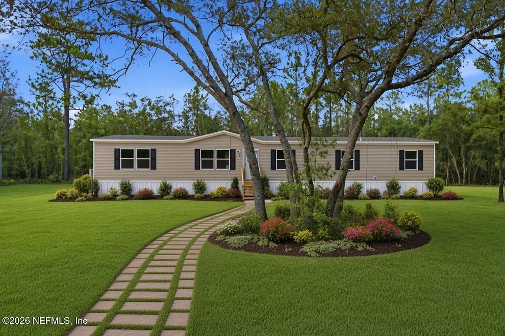 Unit for sale at 162 JANICE Drive, Palatka, FL 32147