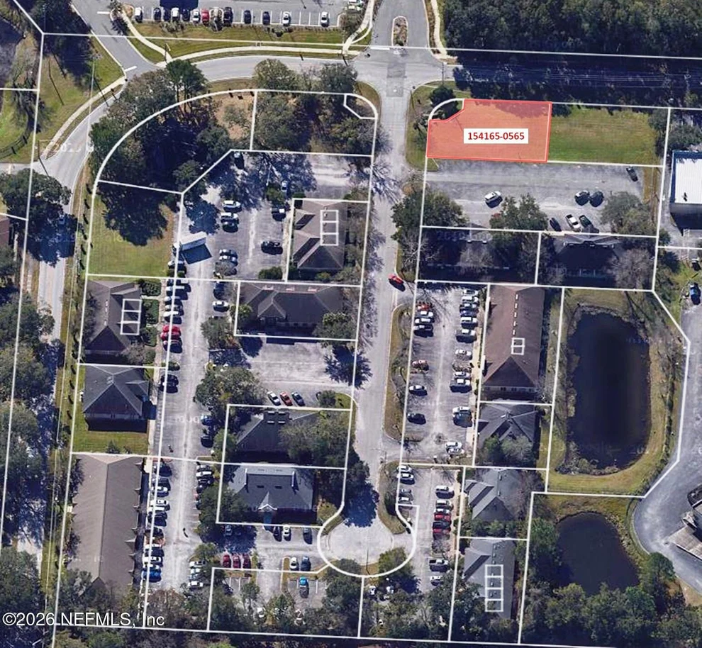 Unit for sale at 0 DUPONT STATION Court, Jacksonville, FL 32217