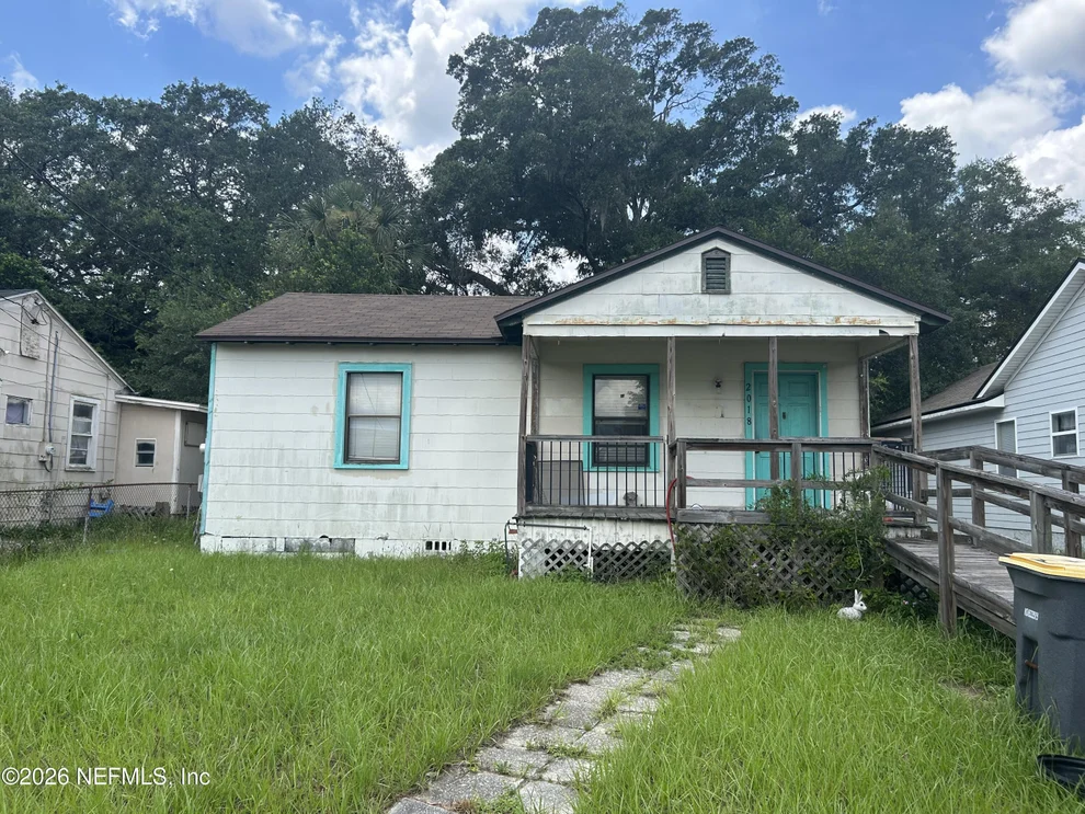 Unit for sale at 2018 BRACKLAND Street, Jacksonville, FL 32206