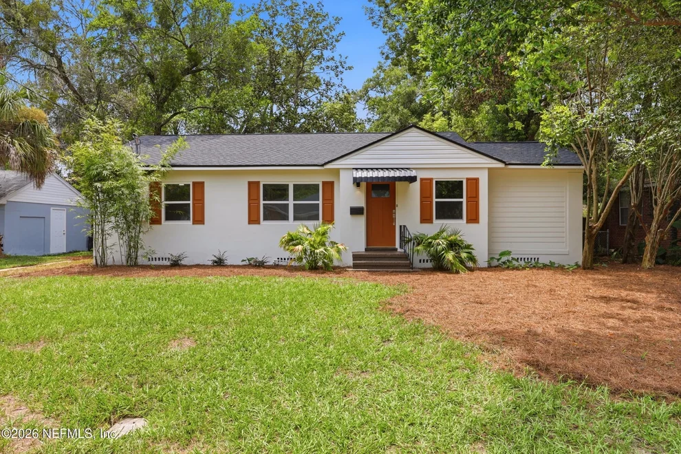 Unit for sale at 4242 PINEWOOD Avenue, Jacksonville, FL 32207